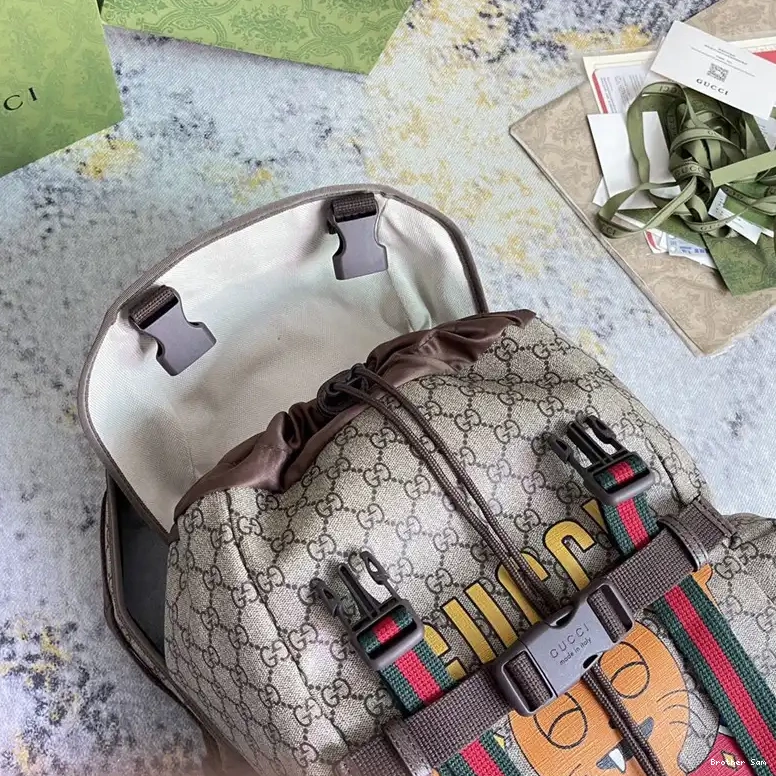 Brother Sam Yupoo Bag 2210DJ0037 Gucci 0520